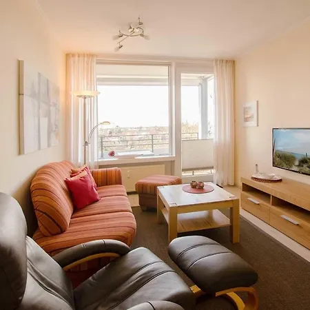Fewo Rubin Apartamento
