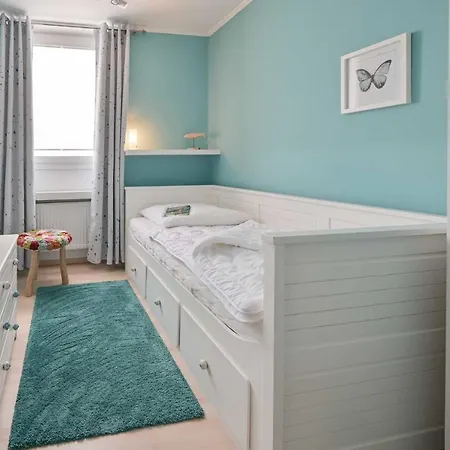 Apartamento Fewo Rubin *