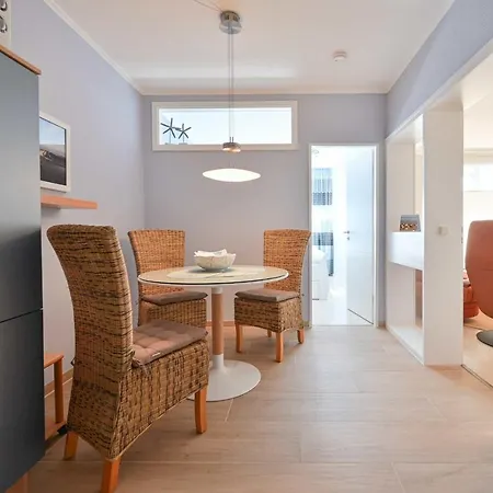Apartamento Fewo Rubin *