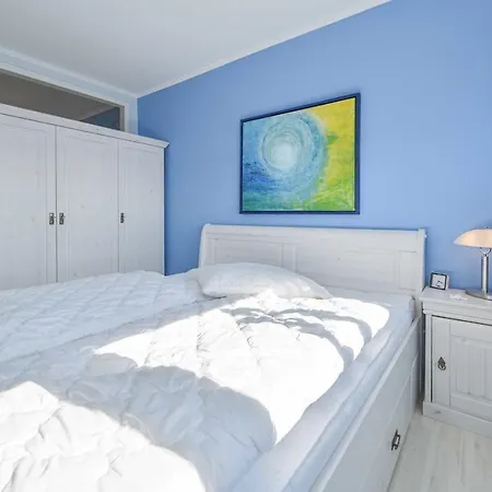Apartamento Fewo Rubin
